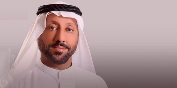 نائب رئيس اتحاد غرف الإمارات سلطان عبدالله العويس خلال الملتقى الاقتصادي اللبناني-الإماراتي: ستكون هناك زيادة كبيرة في استثمارات القطاع الخاص في مختلف القطاعات ومنها الصناعة والخدمات اللوجستية والفنادق والقطاع الصحي