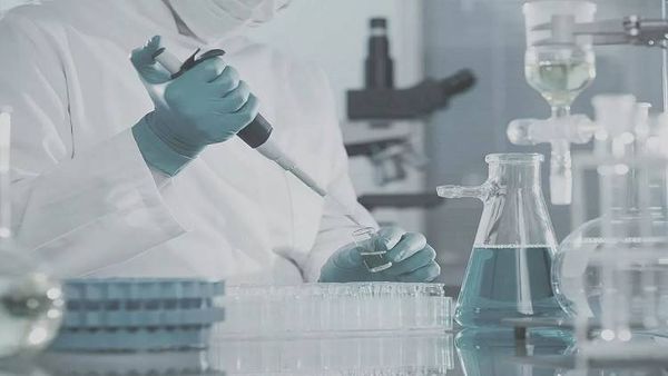 علماء روسيا والتشيك يستخدمون الذهب للكشف عن المواد السامة!
