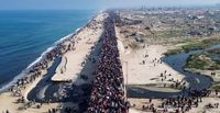 أين يتجه لبنان بعد غزة... وماذا رسمت له أميركا؟
ترامب سيُقدّم له خطة بعد تخييره بين الحرب والسلام