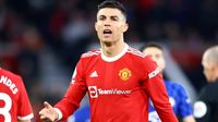 ريال مدريد يريد عودة رونالدو