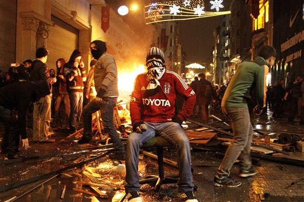 تركيا دولة استخباراتية!... أنقرة: التجسس شمل ألفي شخص