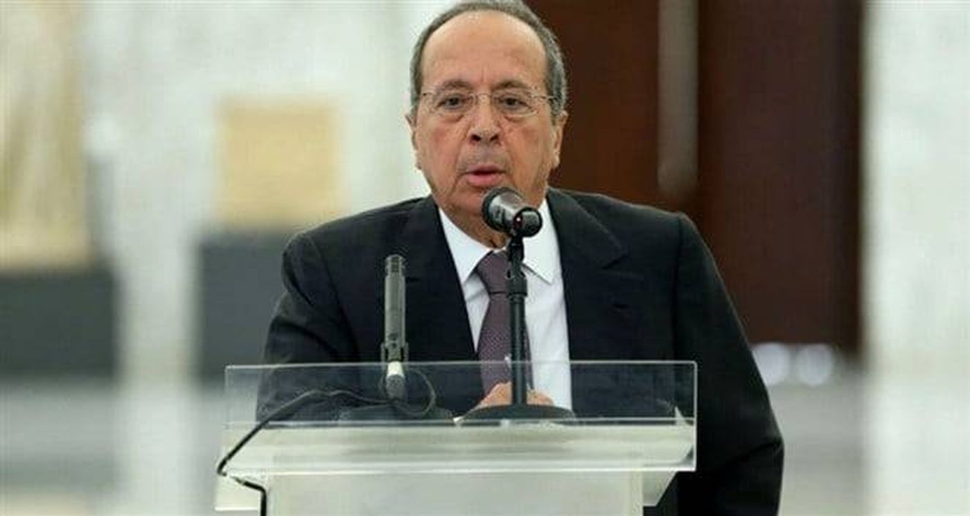 النائب جميل السيد: الله يعين