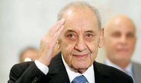 بري سيقف في وجه مشاريع التيار الوطني الحر