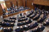 نصائح تلقتها قوى معارضة تحذرها من "لعبة" في جلسة اليوم