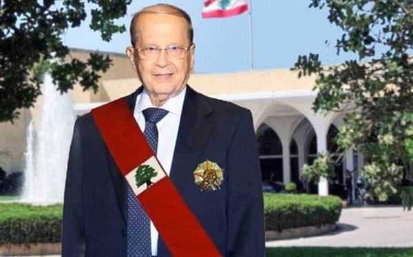 عون سيدفع لفتح كل القضايا