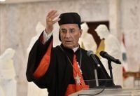 الراعي: لبنان تعب من كثرة الكلام وقلة الاصغاء وتعب من إدارة الأزمات بدل الذهاب إلى جوهرها