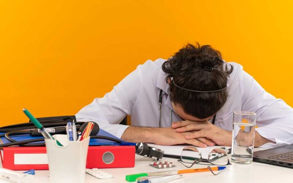 اذا انت من محبي السهر.. انتبه لصحة قلبك!