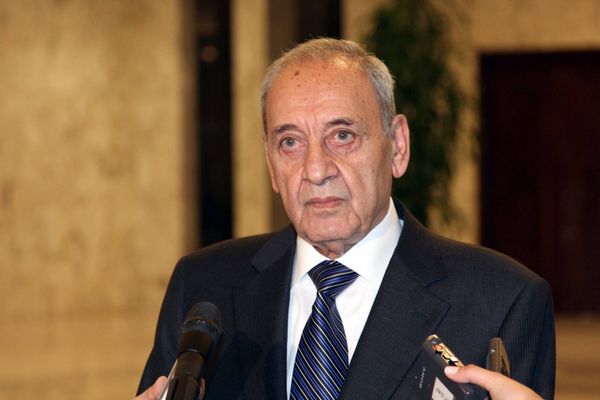 بري: السلسلة حق لا يمكن تجاهله وبند اول في الجلسة المقبلة