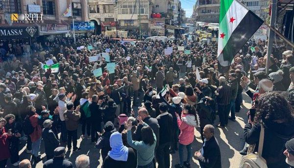 المطلوب موقف درزي مُوحّد وشامل ضدّ تصريحات نتنياهو
"إسرائيل" تريد كانتوناً درزياً من درعا الى حاصبيا
إصرار الشرع على ولاء الدروز مُقابل عودة الخدمات يُمهّد للتقسيم