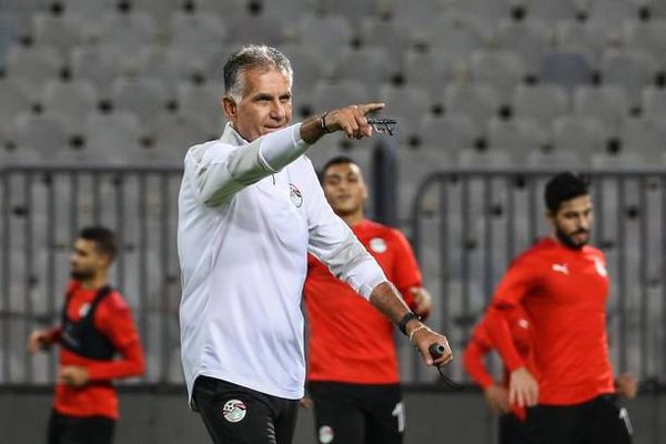 تصفيات كأس العالم: مصر تتصدر مجموعتها على حساب ليبيا
