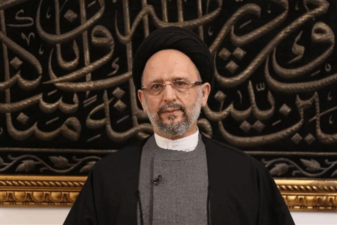 العلامة فضل الله يستقبل "اللقاء الوطني": الحوار سبيل حماية لبنان ومنع الانقسام