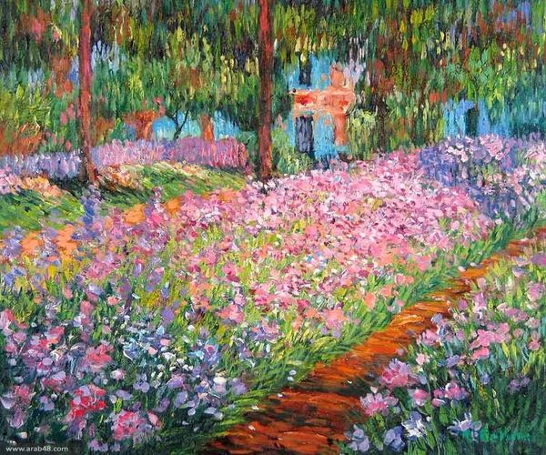 لوحات فنية تحصد 113 مليون دولار