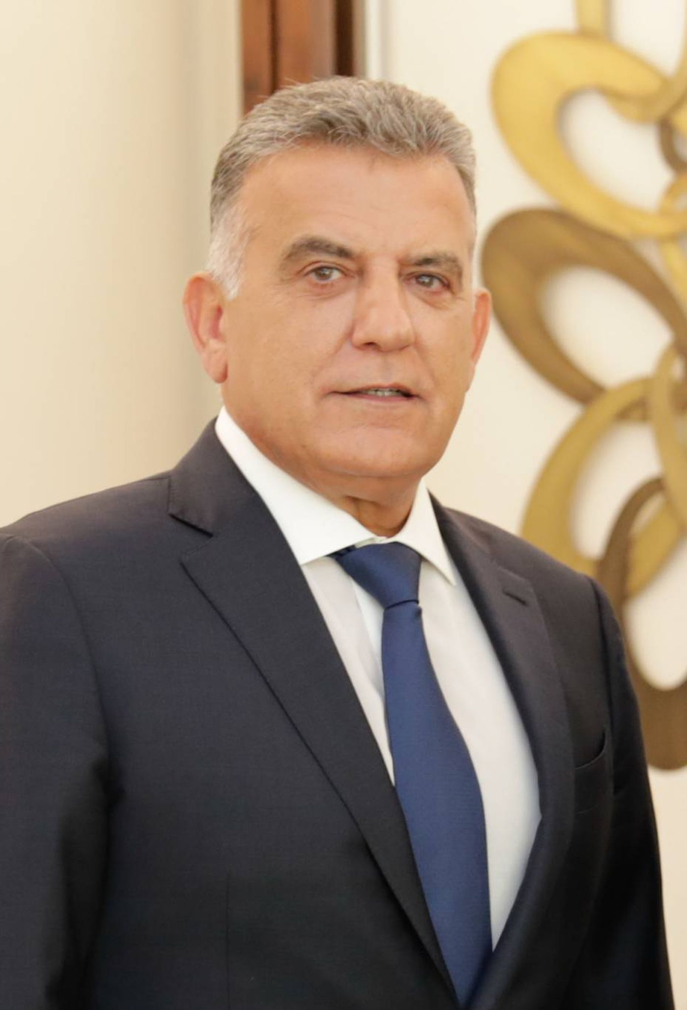 تكريم اللواء عباس ابراهيم: عروبة لبنان حسمت والطائف يمكن تطويره.....