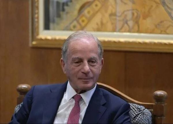 من عين التينة... عيسى: 