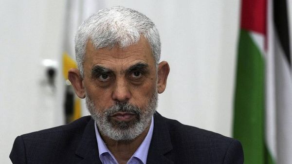 السنوار معلقا على مقترح الهدنة... هي الاقرب لمطالبنا حتى الآن