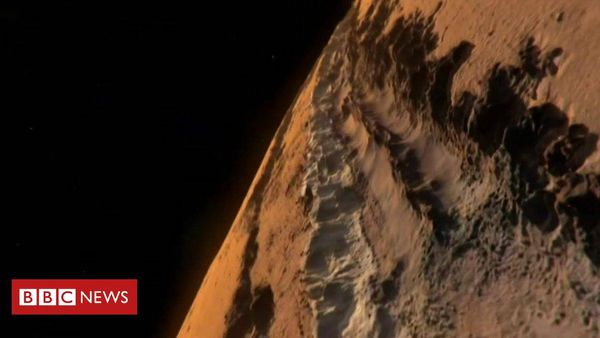 Life on Mars: What do we know?
