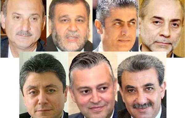 ما سرّ صمت نواب عكار وغيابهم؟