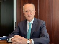 ريفي لـ«الديار»: قتال عين الحلوة عبثي
وموقفنا لن يتبدّل... نريد رئيساً سيادياً ووطنياً وعربياً