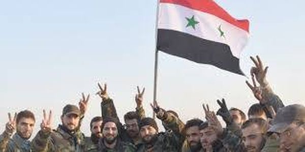 السعودية “تَسخر” من “انتصارات” الجيش السوري في حلب وتَصفه بالانتصار الأول منذ العام 1967: لا ندري إن كان يَحق للمملكة “التهكّم”!.. نَخشى أن يَدخل الإعلام الأردني “جُحر ضب” إعلام لُبنان: “مُذيعات طقس″ قناة “رؤيا” مِثالاً!.. “سواليف” الكاتب أحمد حسن الزعبي “ضمير” حي مُبدع ولكن..!