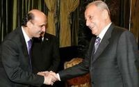 بري يحسم عدم تحالفه الانتخابي مع جعجع