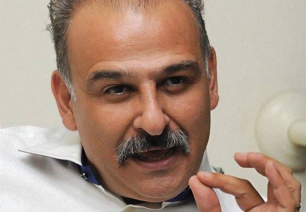 جمال سليمان: النقيب زهير رمضان يريد ان يستدرك ما فات أهالينا و يؤدبنا