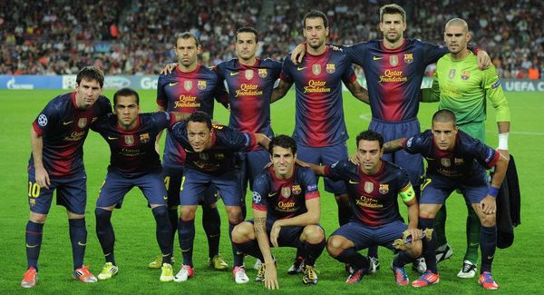 تعرف على أبرز المرشحين لتدريب "برشلونة"