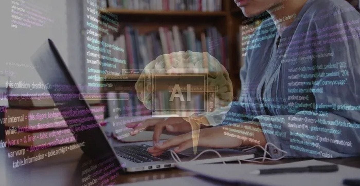 دراسة تضع الذكاء الاصطناعي في مواجهة "الألم"...!