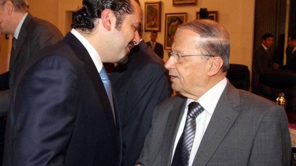 لا إعلان غدا في بيت الوسط... وعون يرفض تأجيل جلسة انتخاب الرئيس