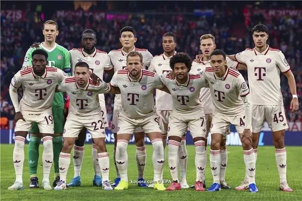 عودة موسيالا تحفز بايرن ميونيخ في كأس ألمانيا