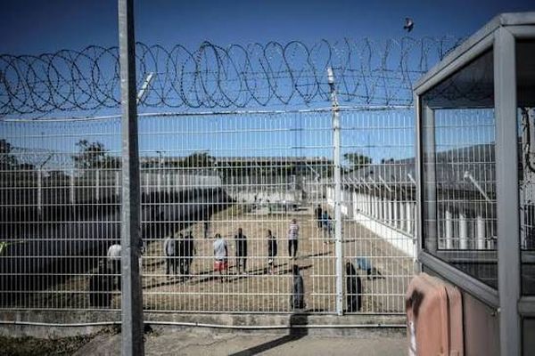 انتقادات لمركز احتجاز للمهاجرين في أميركا بعد وفاة سلفادوري داخله