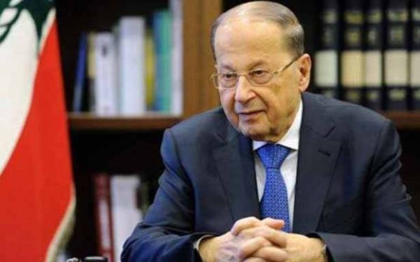 عون لن يتنازل عن مرسوم منح سنة أقدميّة