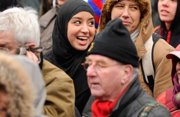 لهذا السبب.. المسلمون سيحكمون العالم!