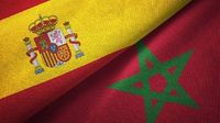 إسبانيا تعدل خريطة المغرب والصحراء الغربية