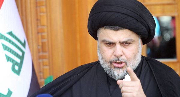 الصدر يدعو البرلمان العراقي إلى ضمان استقلال الوزارات الأمنية