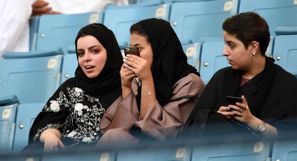 سفيرة الريادة البيئية في المملكة: توقعات دخول السعوديات مجلس الوزراء في القريب العاجل