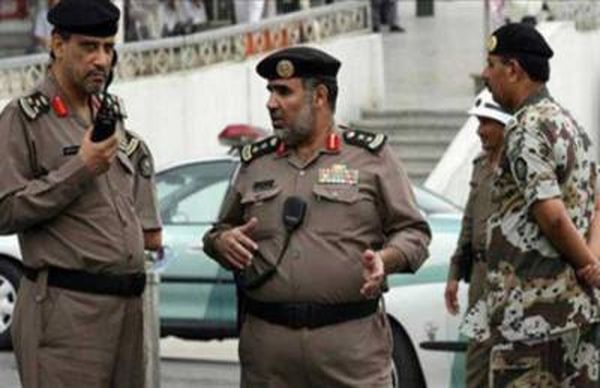 الأمن السعودي يوقف 71 متهما بالإرهاب