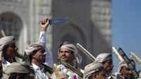 الحوثيون يعلنون عن صفقة لتبادل الأسرى بينهم شقيق الرئيس اليمني