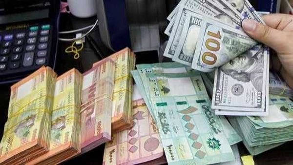 كلفة معاشات التقاعد وتعويضات نهاية
الخدمة في القطاع العام 274,8 مليون دولار
