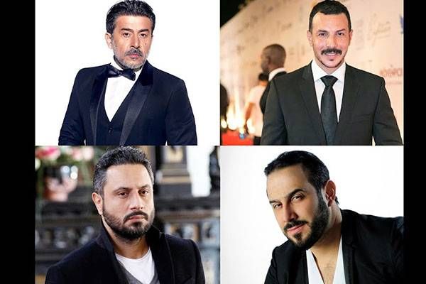 نجمة سورية شهيرة وجه رسالة لزملائها..ماذا قالت؟