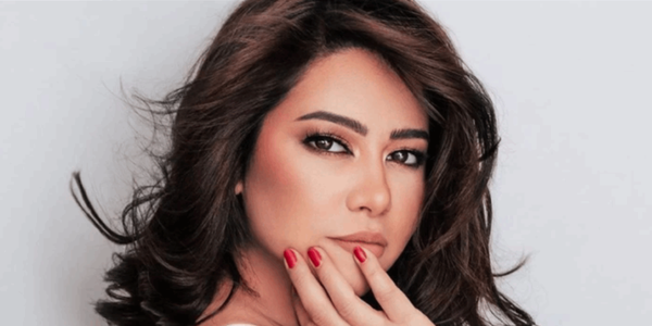 شقيق شيرين عبد الوهاب برسالة مُفاجئة وهذا ما كشفه عنها