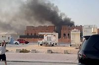 قطر تطلب إعتذاراً من 