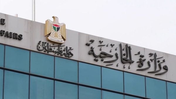 الخارجية الفلسطينية: نحذر من تصاعد إرهاب المستوطنين وجرائم قوات الاحتلال في الضفة الغربية المحتلة
