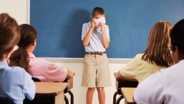 نصائح هامة للتخلص من رهبة التحدث أمام الجميع بلغة أجنبية