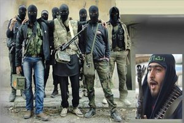 "جبهة النصرة" تغتال ثلاثة قادة 
ميدانيين من "داعش" 
