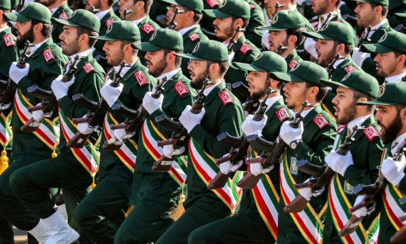 استخبارات حرس الثورة: إجراءات لتعزيز الأمن وإحباط عمليات التجسس