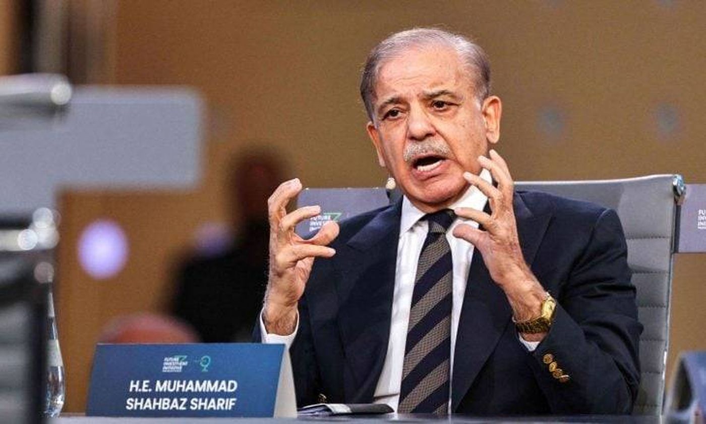رئيس وزراء باكستان يزور السعودية وقطر وتركيا