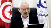 حركة النهضة التونسية تدين المحاكمات "السياسية الباطلة" للنواب