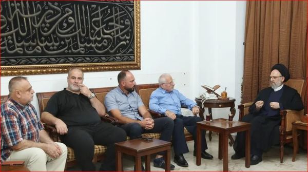 فضل الله: مسؤوليّة الدّولة أن تضع قضية النازحين أولوية وطنية