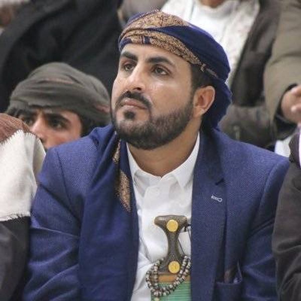 "الحصار بالحصار"... عبد السلام يحذر السعودية: الحظر البحري سيستمر