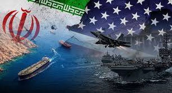إيران تنفي مزاعم التواصل مع واشنطن بشأن مضيق هرمز